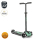 Scoot & Ride Highwaykick 5 LED Hulajnoga balansowa 5+ Forest - 1017197 - zdjęcie 2